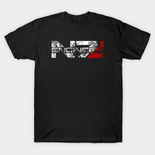 ME Engineer T-Shirt